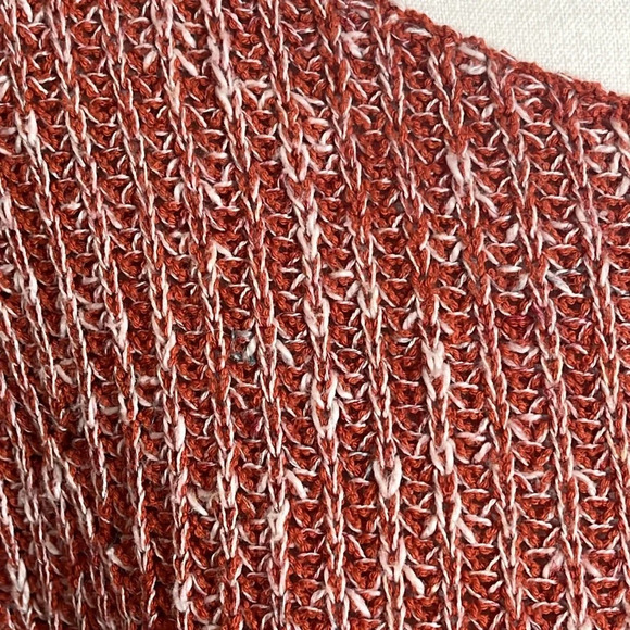 Anthropologie Pilcro Knit Tunic longline Sweater Vest - Picture 17 of 17